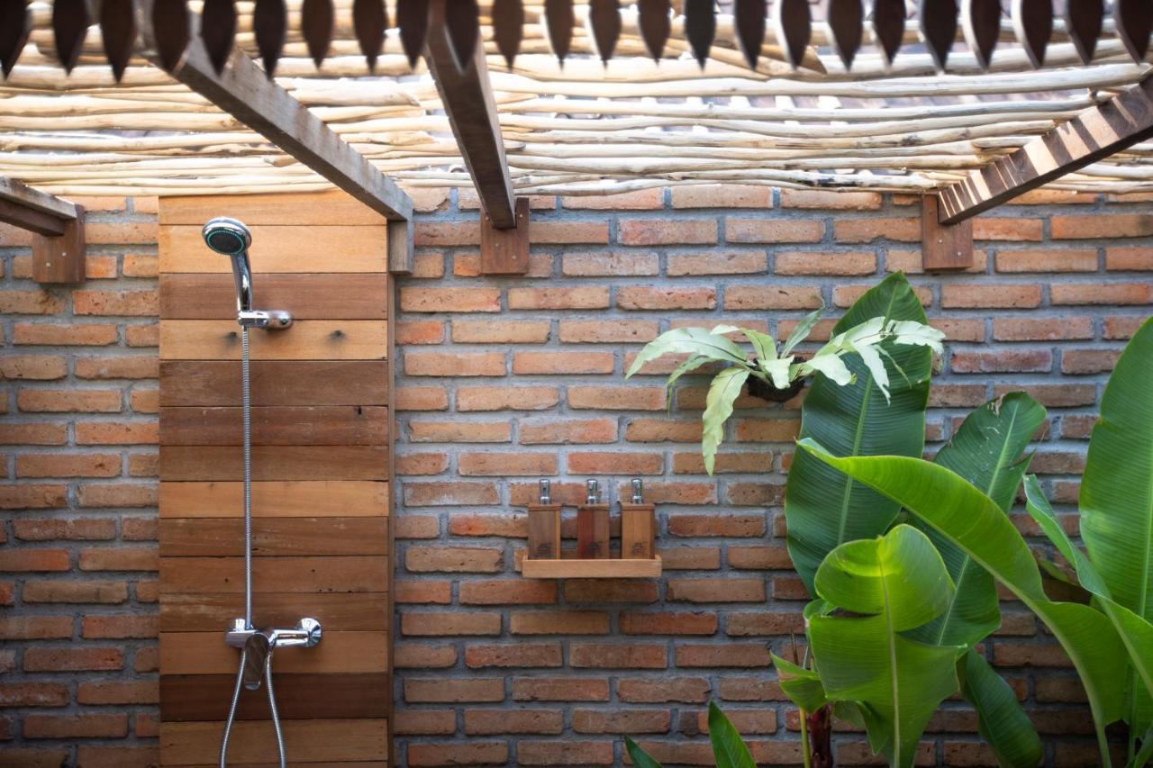 Green Space Villa أوبود المظهر الخارجي الصورة